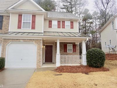 557 Fox Creek Xing, Woodstock, GA, 30188
