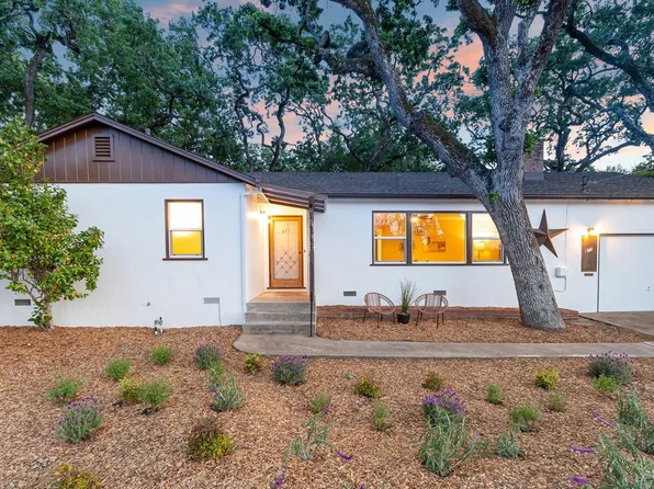 673 Orange Avenue, Novato, CA 94945