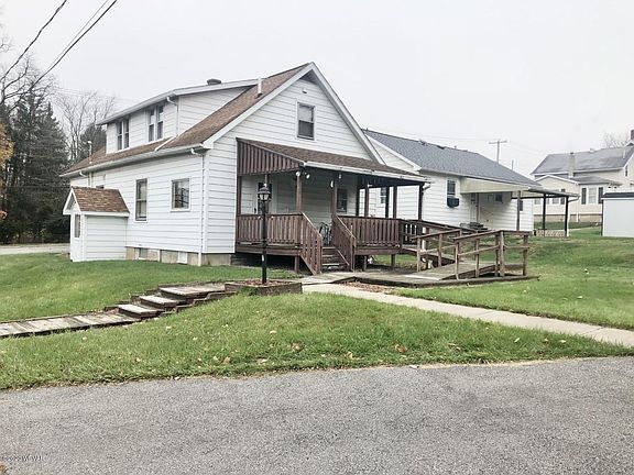 2nd image of 2643 Euclid Ave S