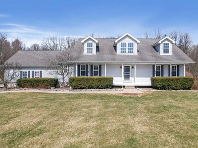 6184 Short Cut Rd, Cottrellville, MI, 48039