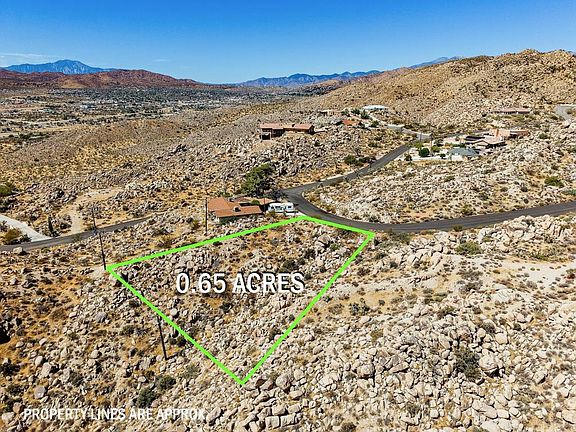 5th image of 57180 Panchita Rd