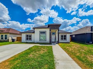 1817 Rebecca Ln, Eagle Pass, TX 78852