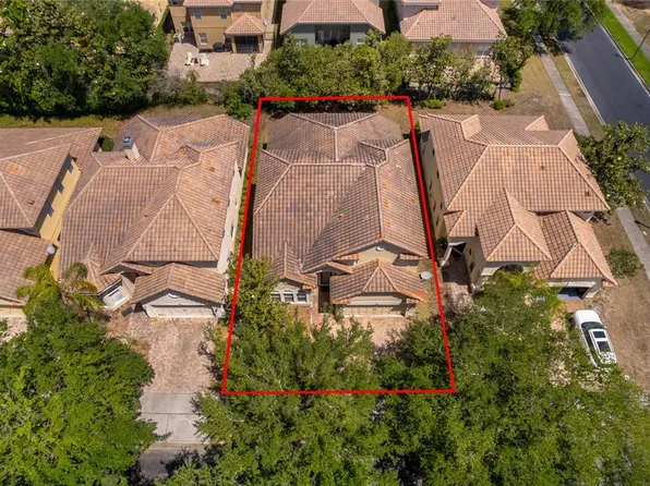 6825 Dolce St, Orlando, FL 32819