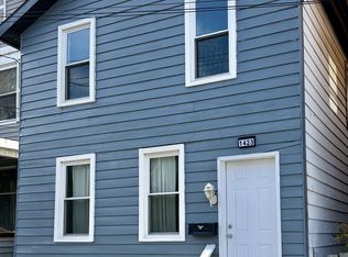 1423 9th Ave, Beaver Falls, PA 15010