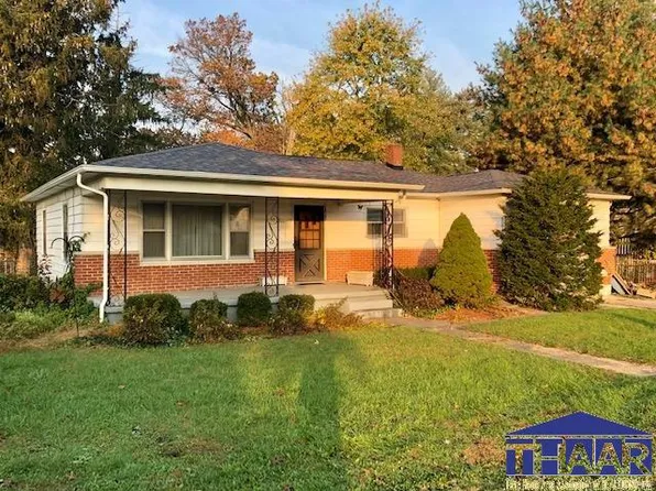 1911 S 19th St, Terre Haute, IN 47802