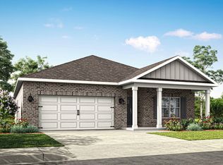 Cali Plan, Water's Edge, Athens, AL 35611