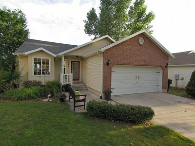 385 E 3350 N, North Ogden, UT, 84414