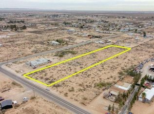 561 Hermosa Dr, Chaparral, NM 88081