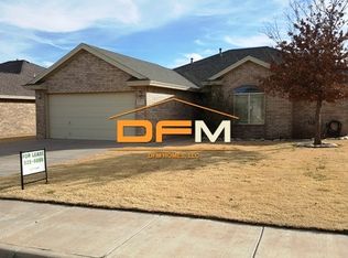 5515 104th St, Lubbock, TX 79424