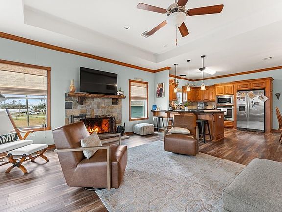 Open Concept