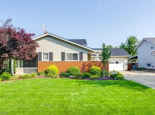 9108 Roedean Dr, Parma, OH