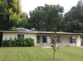 1018 Columbia Ln, Inverness, FL 34452