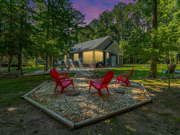 29 Alabama Dr, Heathsville, VA 22473