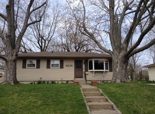 5235 Riviera Dr, Fort Wayne, IN 46825