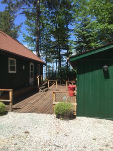 7277 N Trl, Rogers City, MI, 49779