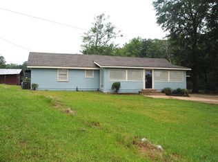 1400 Highway 82, Fitzpatrick, AL 36029