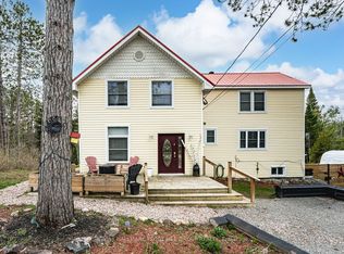 2917 Fairgrounds Rd, Ramara, ON L0K2B0