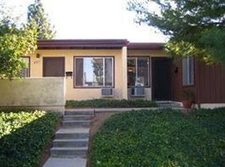8765 Wahl St, Santee, CA 92071