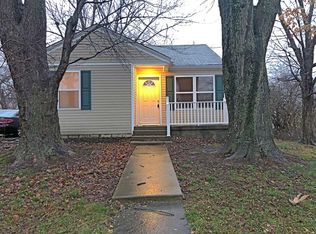 601 Perry Ave, Elizabethtown, KY 42701
