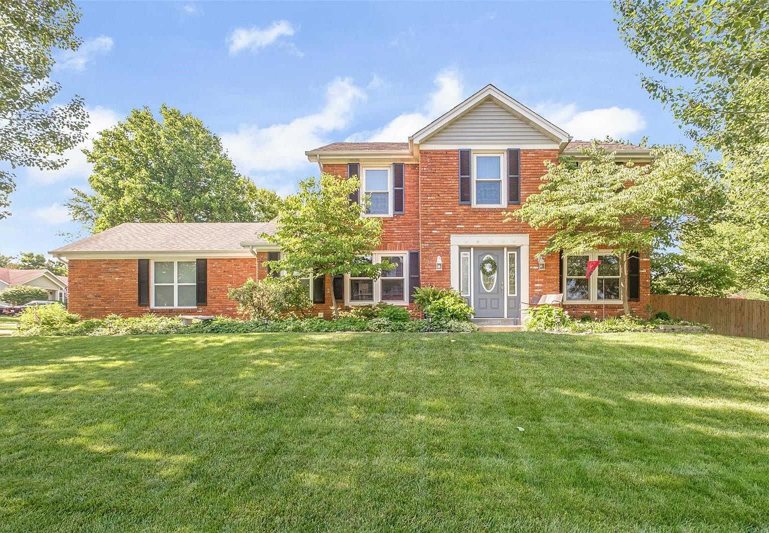 2933 Westborough Dr, Saint Charles, MO 63301 Zillow