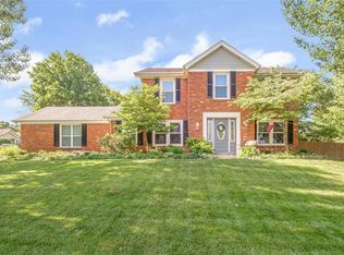 2933 Westborough Dr, Saint Charles, MO