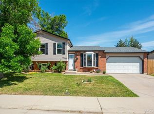 11100 Eudora Cir, Thornton, CO 80233
