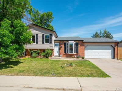 11100 Eudora Cir, Thornton, CO, 80233