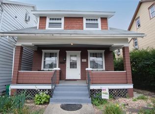 1519 Shipman St, Bethlehem, PA