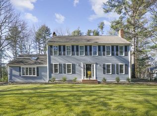 2 Federal Eagle Rd, Duxbury, MA 02332