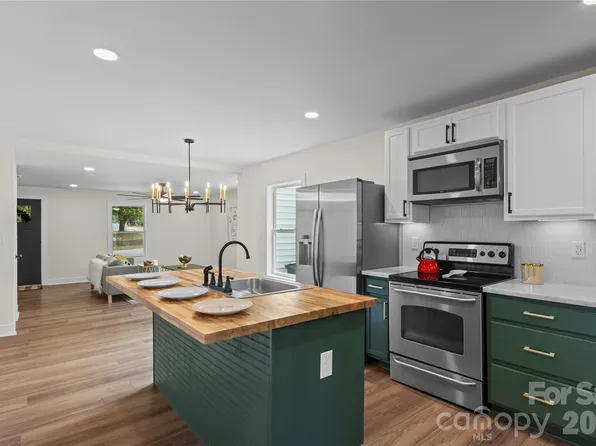 509 S Marietta St, Gastonia, NC 28052