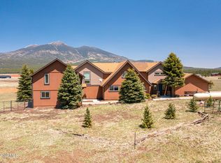 7020 W Suzette Ln, Flagstaff, AZ 86001