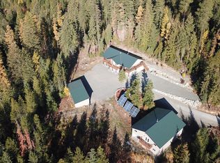 5629 Elmira Rd, Sandpoint, ID 83864