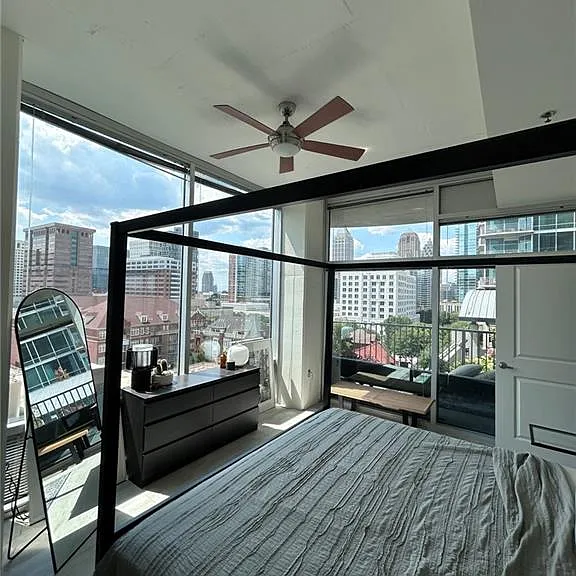 923 Peachtree St NE #928 — Photo 21