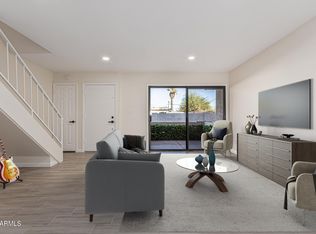 3411 N 12th Pl UNIT 9, Phoenix, AZ 85014