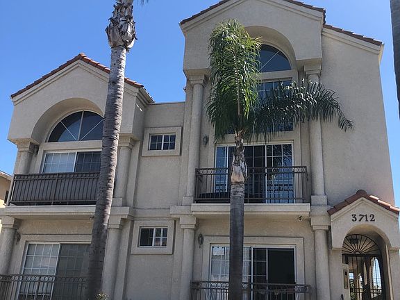 4th image of 3712 S Bentley Ave APT 202