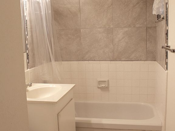 Hallway Bath