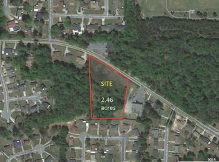 4710 Steam Mill Rd, Columbus, GA 31907