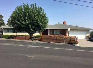 3733 San Michele Dr, Concord, CA 94520