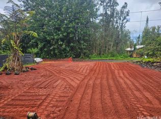 Oahu Rd LOT 1022, Pahoa, HI 96778