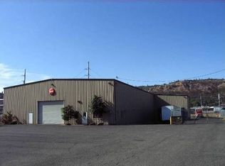 2100 W 2nd St, The Dalles, OR 97058