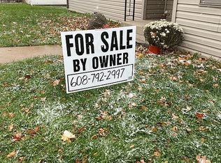 411 Mill St, Hillsboro, WI 54634