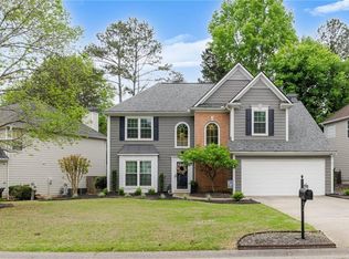 3013 Cranbrook Walk NW, Kennesaw, GA 30144