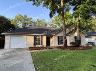 1603 Hendry Ave, Savannah, GA 31406