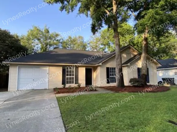 1603 Hendry Ave, Savannah, GA 31406