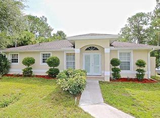 2520 Desoto Blvd S, Naples, FL 34117