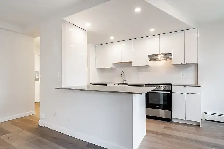1230 Nelson St #704 — Photo 6