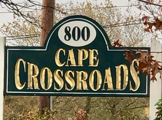 800 Bearses Way #5EG, Barnstable, MA 02630