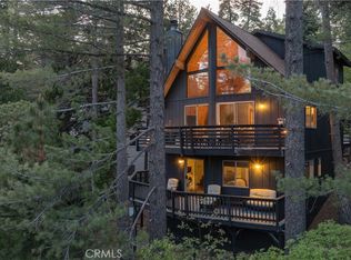 164 Birchwood Dr, Lake Arrowhead, CA 92352