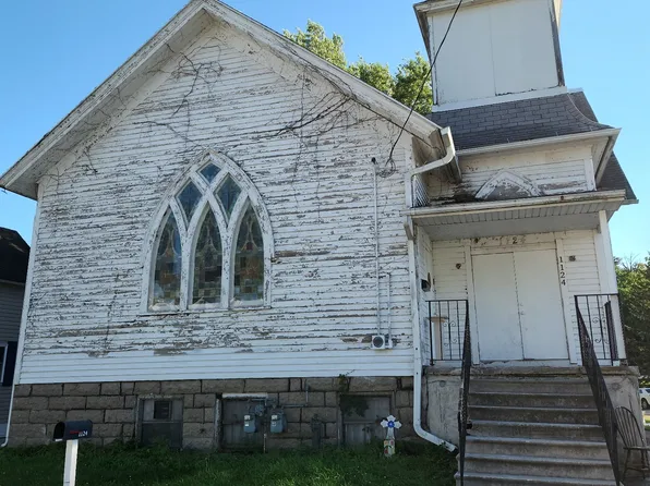 1124 Avenue B, Fort Dodge, IA 50501