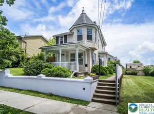 1624 Maple St, Bethlehem, PA 18017